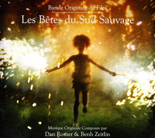 Soundtrack - Beasts Of The Southern Wild (Import) CD