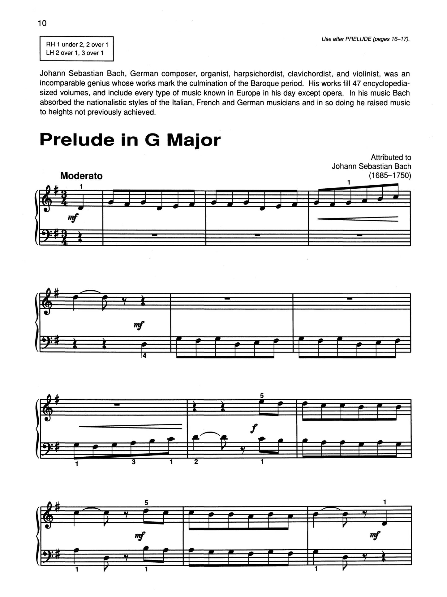 Alfred's Basic Piano Library - Repertoire Book Level 3