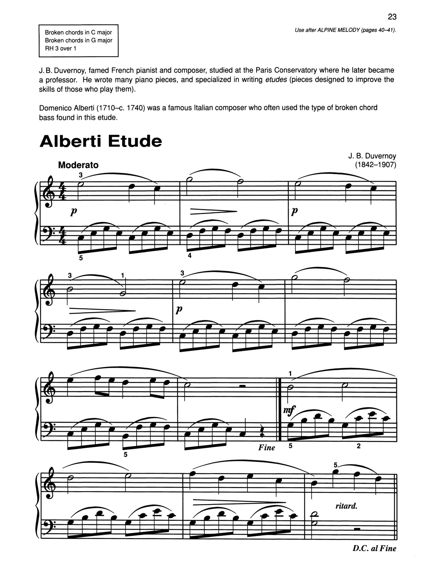 Alfred's Basic Piano Library - Repertoire Book Complete Level 2 & 3