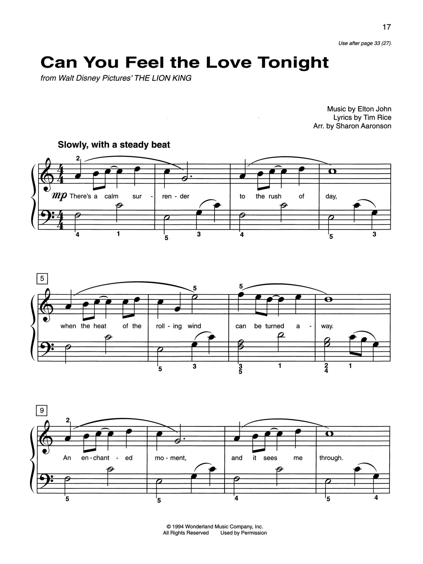 Alfred's Basic Piano Library - Top Hits Solo Book Level 2 (Book and Cd)